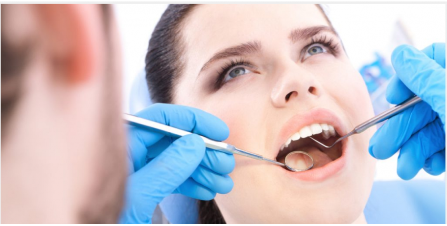 Dental Fillings May Cause Health Issues
